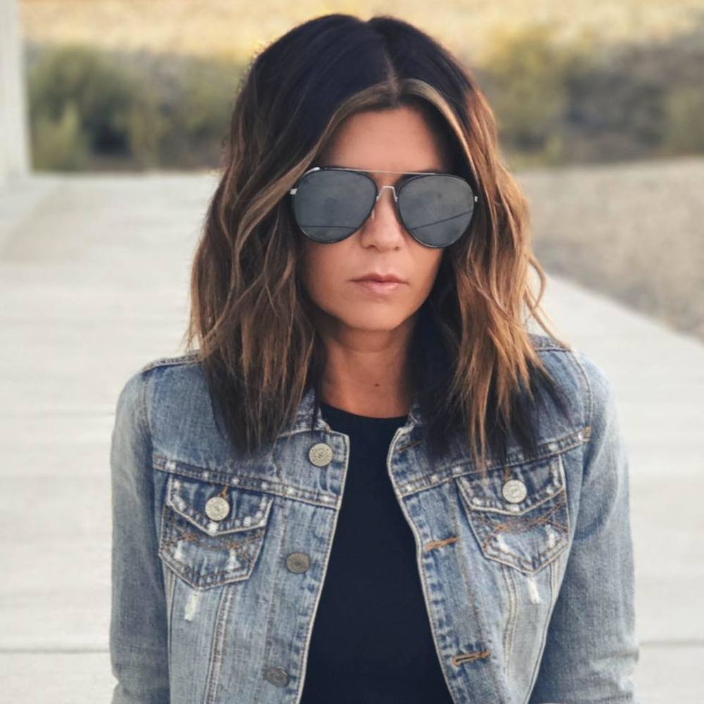 Meet your Posher, Britney