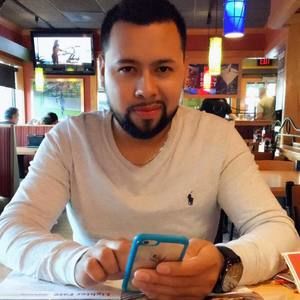 Meet your Posher, Esbin