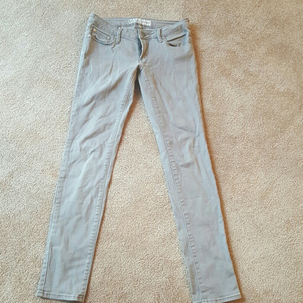 Bull head jeans
