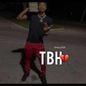 Meet your Posher, Maxwell