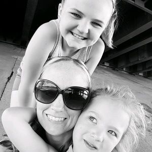 Meet your Posher, Katey