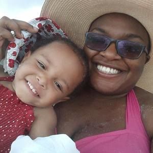 Meet your Posher, Dianne