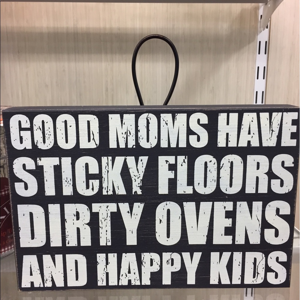 Meet your Posher, Heather