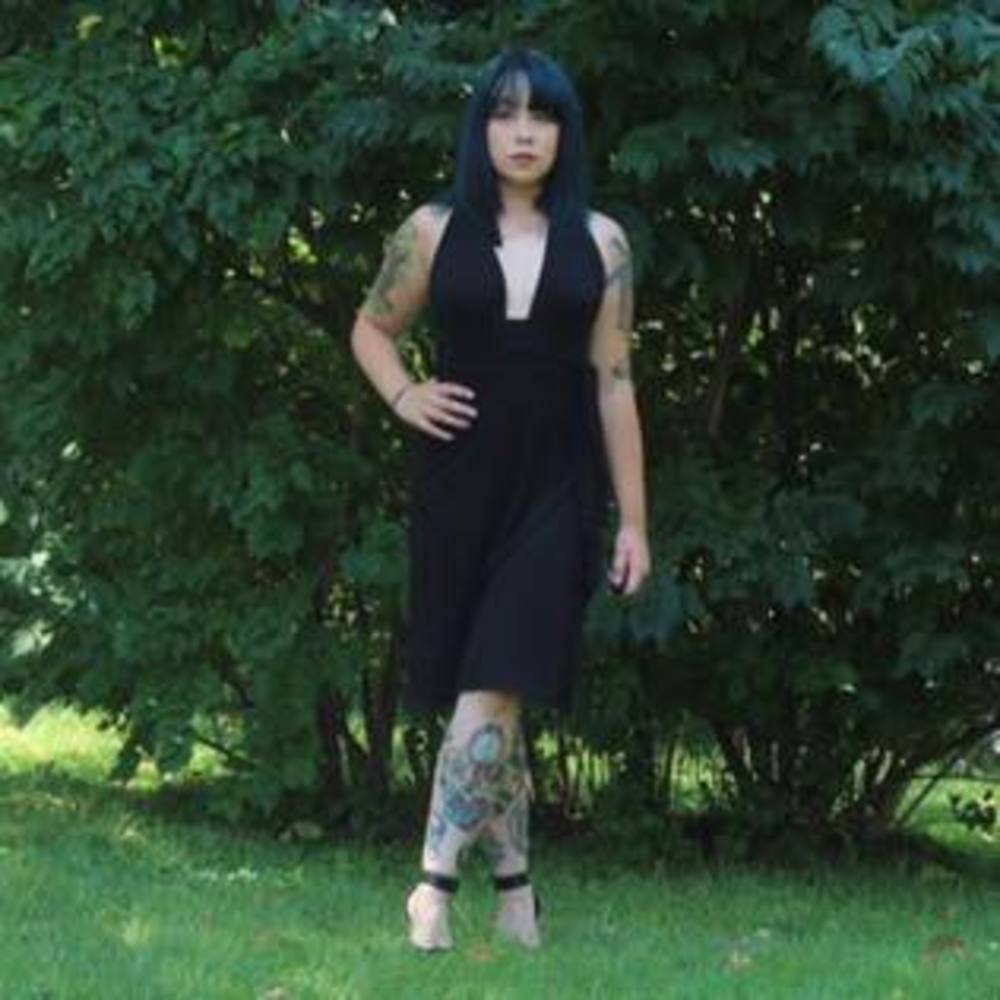 Meet your Posher, Ashley