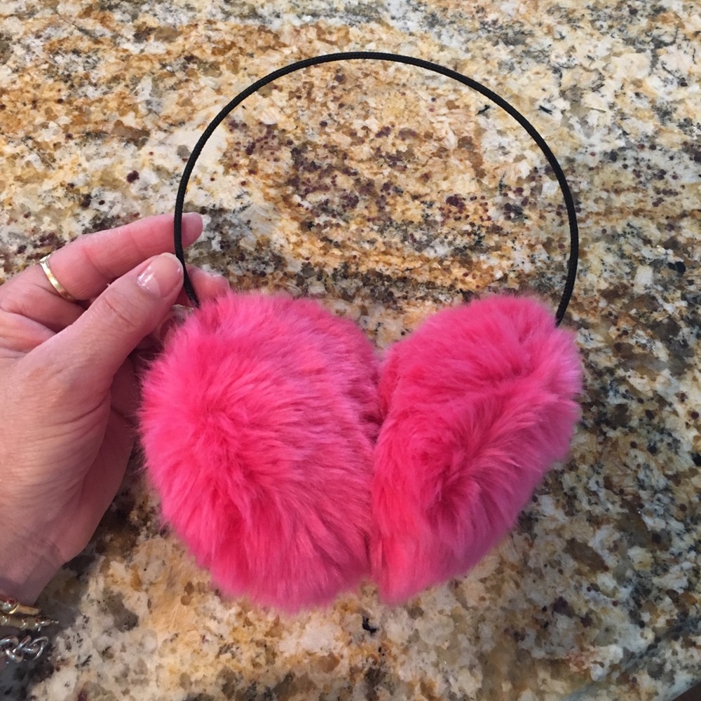 Forever 21 Ears warmer