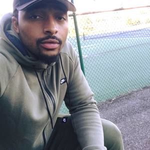 Meet your Posher, Kevin