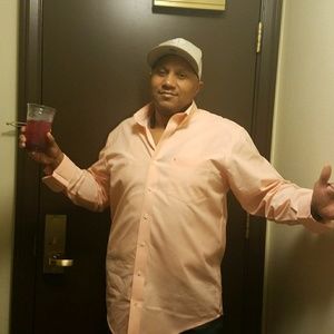 Meet your Posher, Reginald