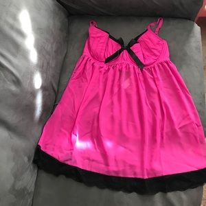 Cacique 2pc Babydoll