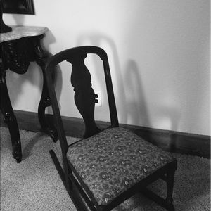 Meet your Posher, Susan