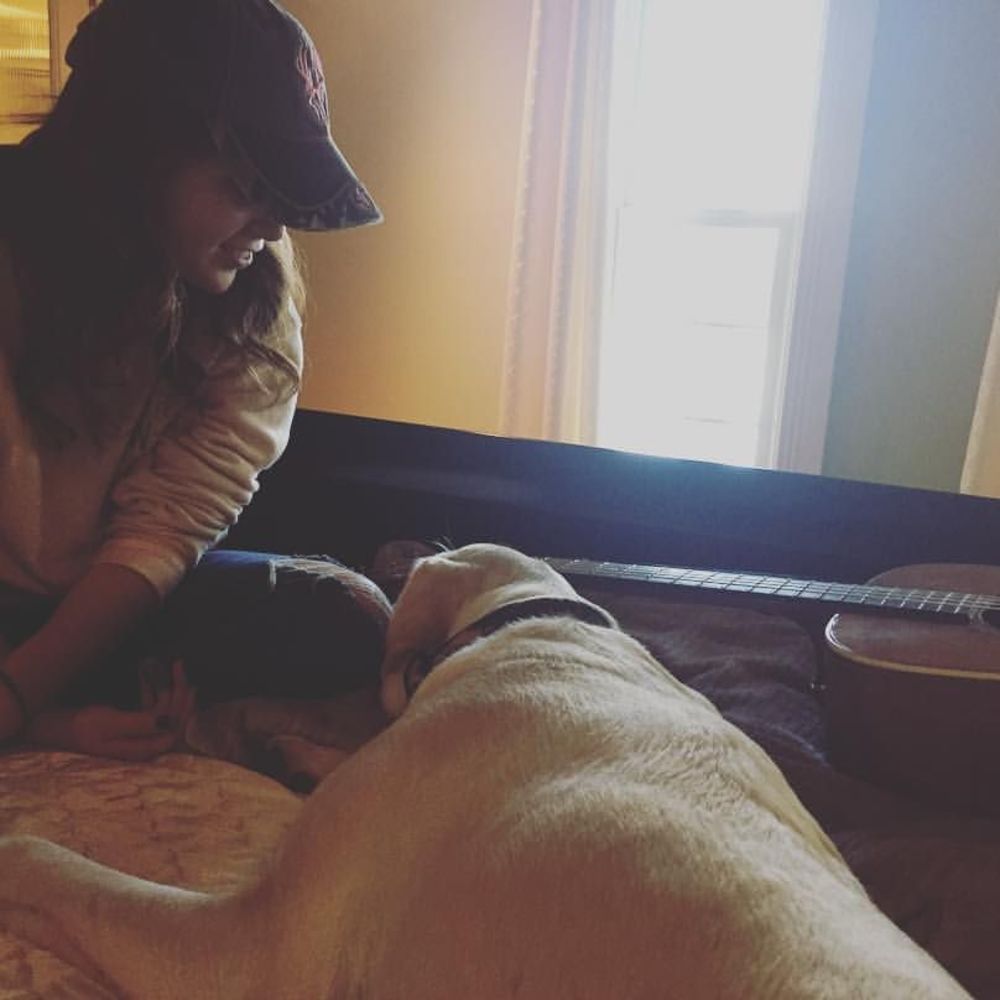 Meet your Posher, Sarah