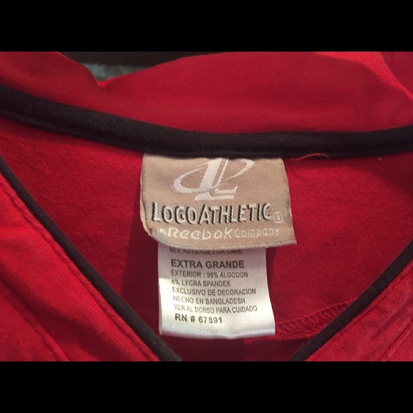 Wisconsin Badgers Light-weight sweatshirt! - Picture 2 of 5