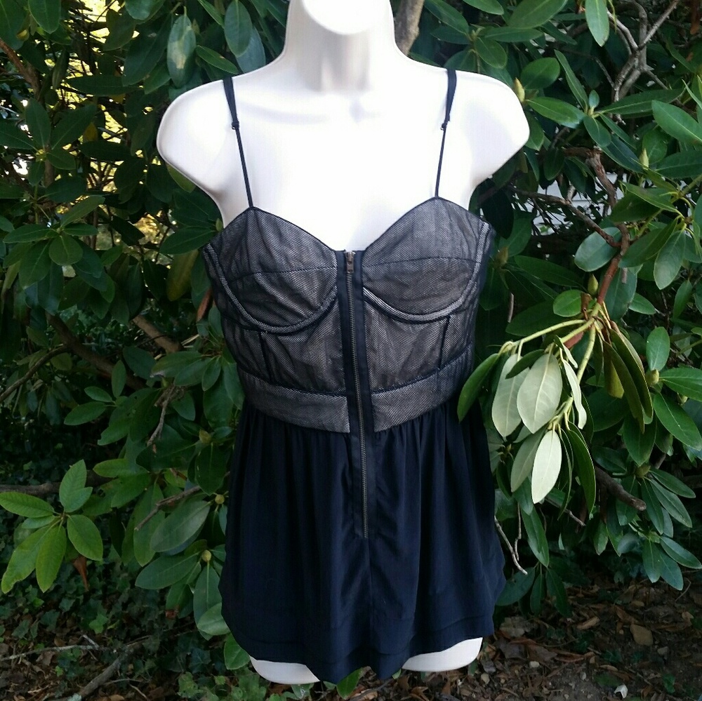 Chelsea Flower Bodycon Silk Blouse