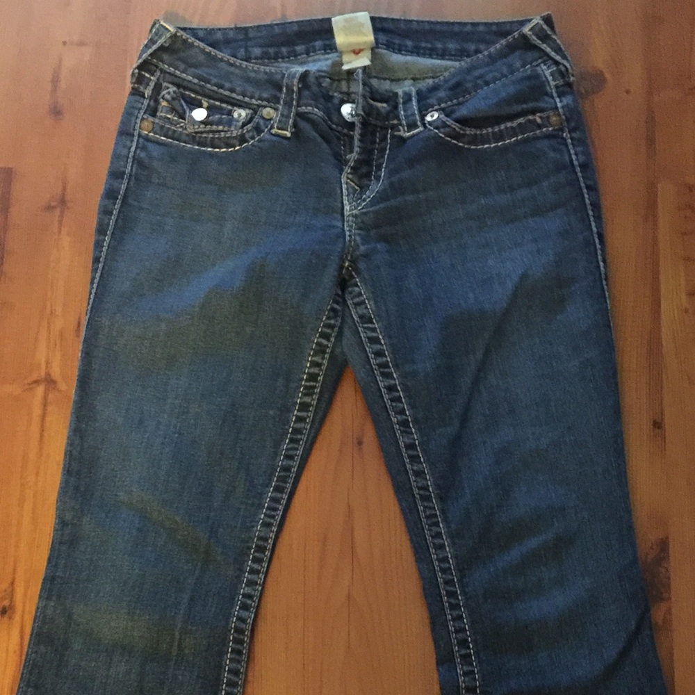 True Religion Jeans