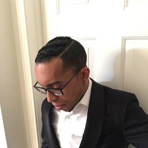 Meet your Posher, Vincent