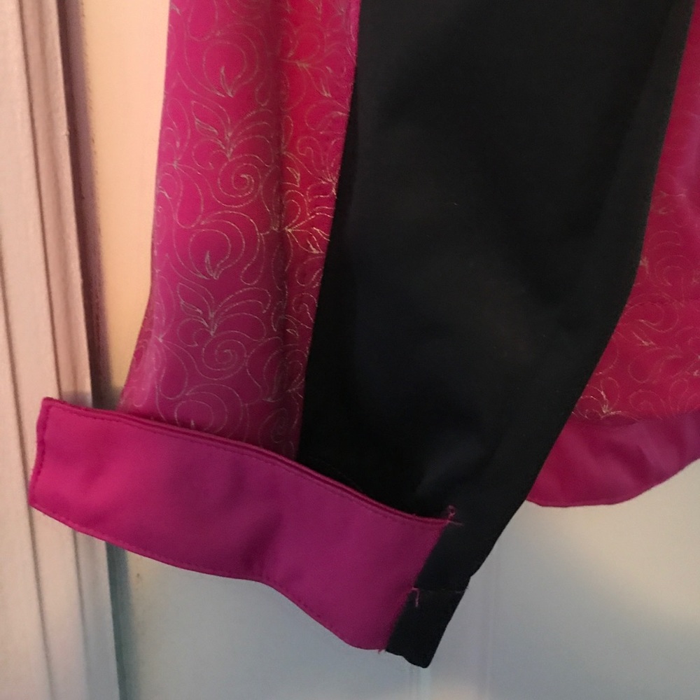 Reflective Wind Proof Running Jacket - image 3