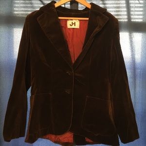 JM TOWNE& CO vintage jacket