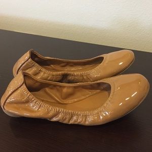 Tory Burch ballerina flat
