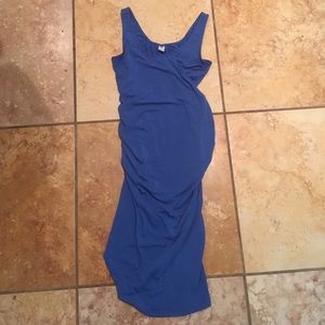 Old Navy Maternity dress