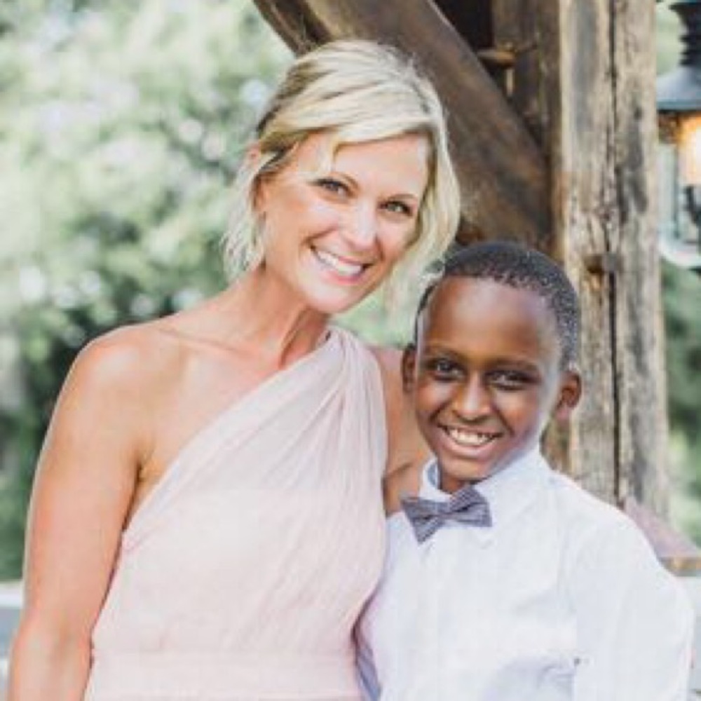 Meet your Posher, Laurel