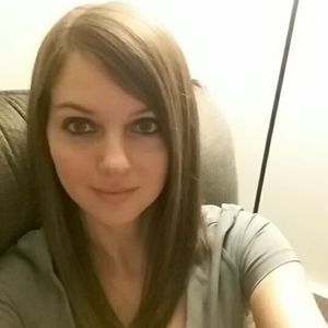 Meet your Posher, Tasha