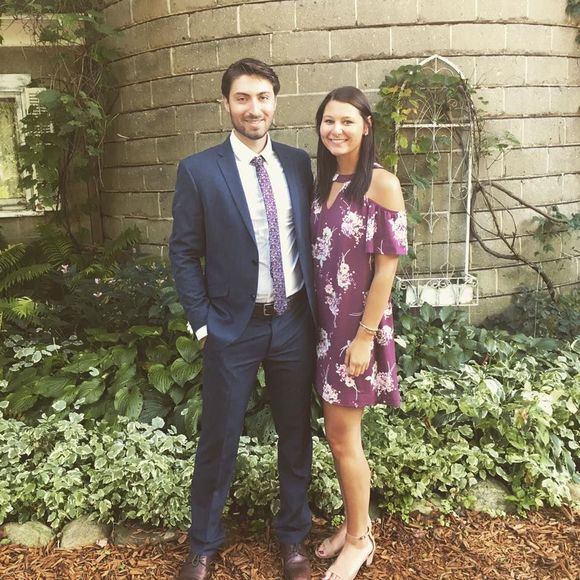 Meet your Posher, Allie - Picture 1 of 1