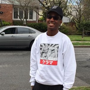 Meet your Posher, Daniel