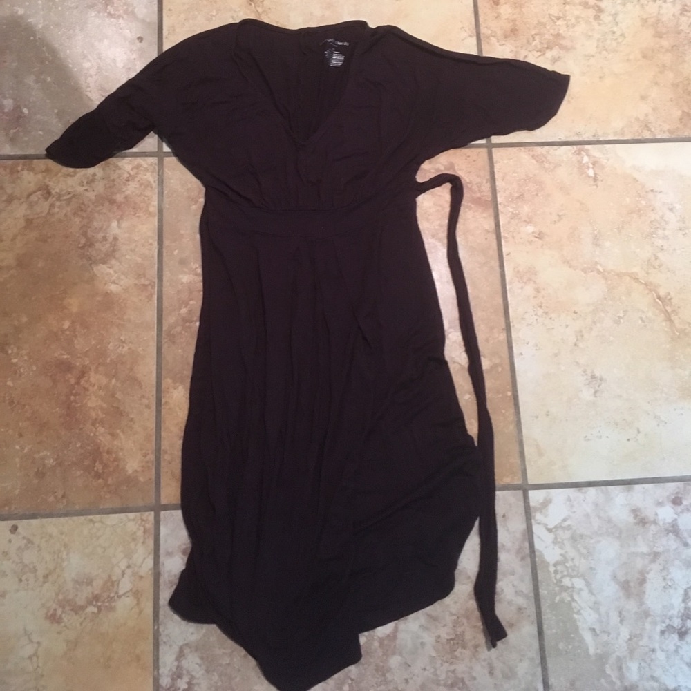 Liz Lange Maternity dress