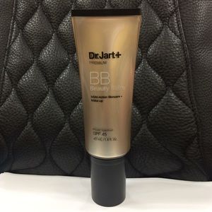 Dr. Jart+ BB Cream
