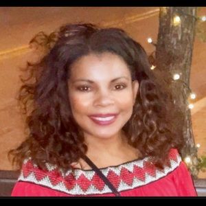 Meet your Posher, Delores