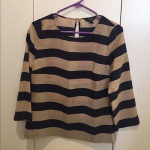 J Crew blouse