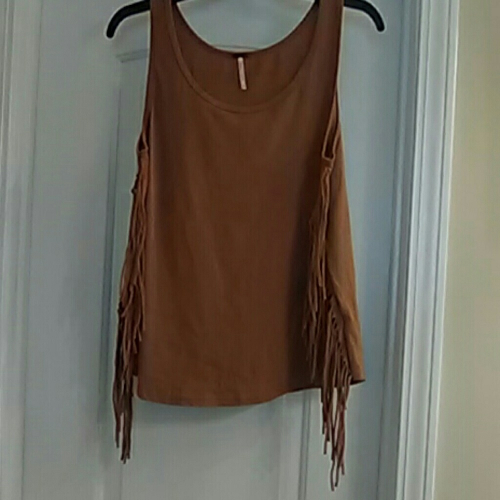 Tank Top - Picture 3 of 7