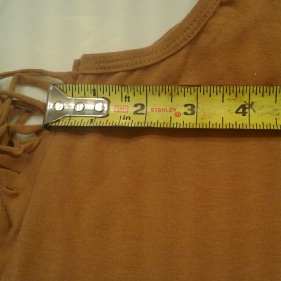 Tank Top - Picture 5 of 7