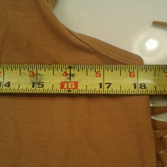 Tank Top - Picture 6 of 7