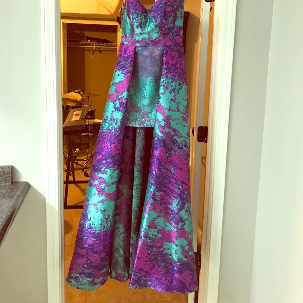 Prom gorgeous dress
