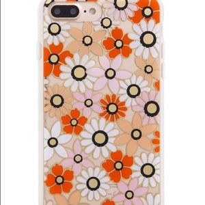 Sonix IPhone 7 Plus or 8 plus phone cover