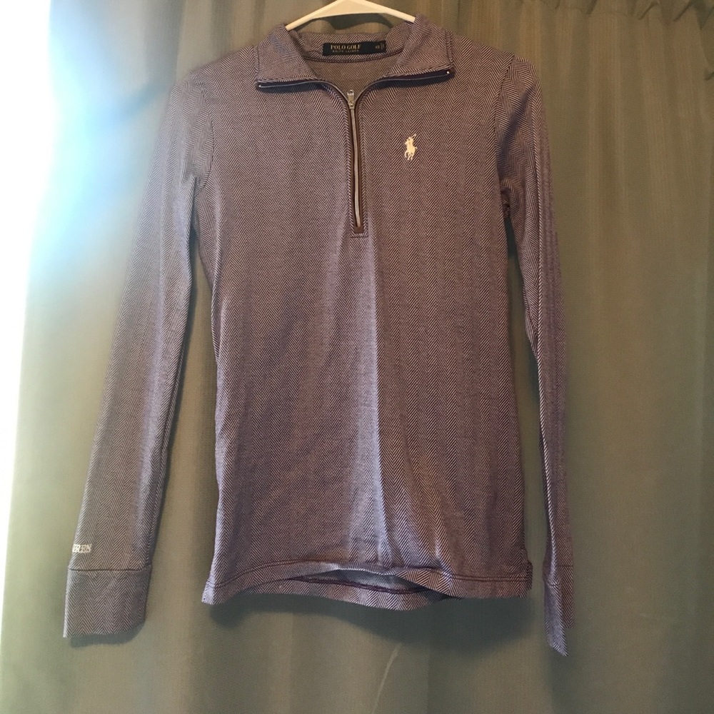 Ralph Lauren pull over