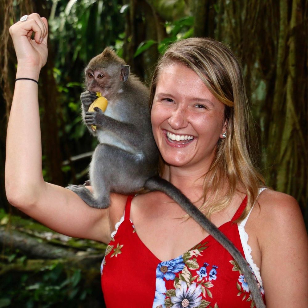 Meet your Posher, Emily