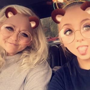 Meet your Posher, Dawn kittilson