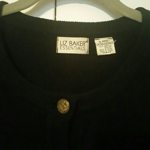 Sweater - Picture 2 of 2