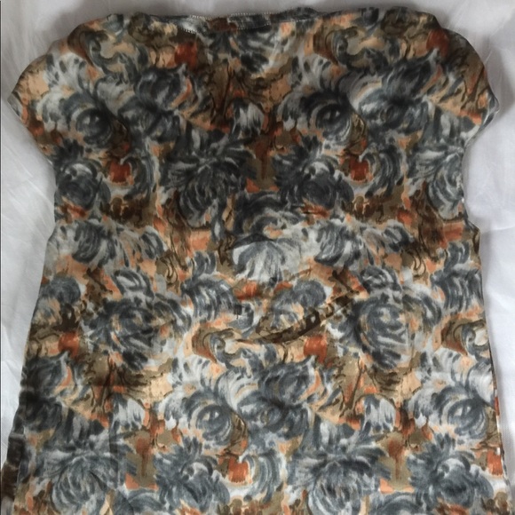 TALBOTS Top - Picture 2 of 4