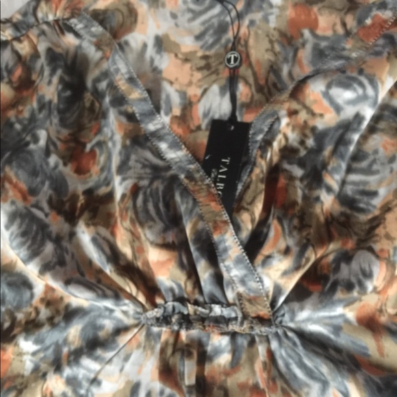 TALBOTS Top - Picture 4 of 4