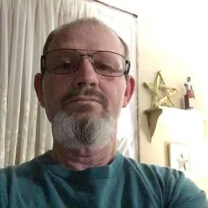 Meet your Posher, George