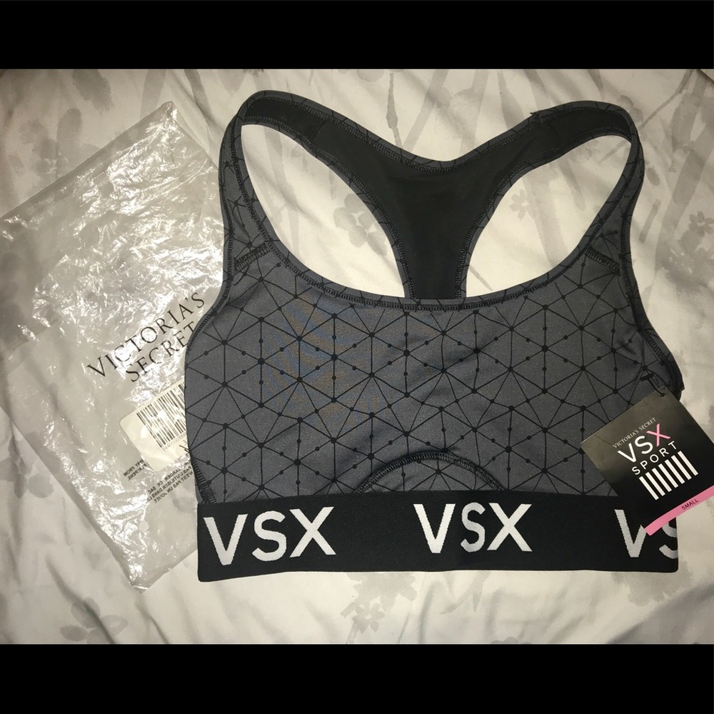 VS Sports Bra