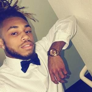 Meet your Posher, Dorian