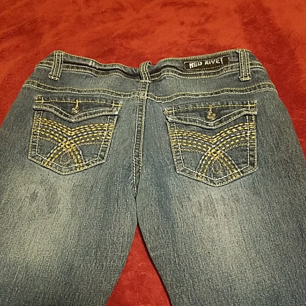 Jeans - Picture 3 of 4