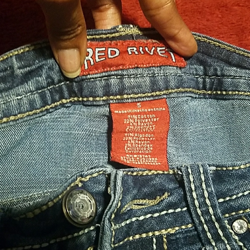 Jeans - Picture 4 of 4
