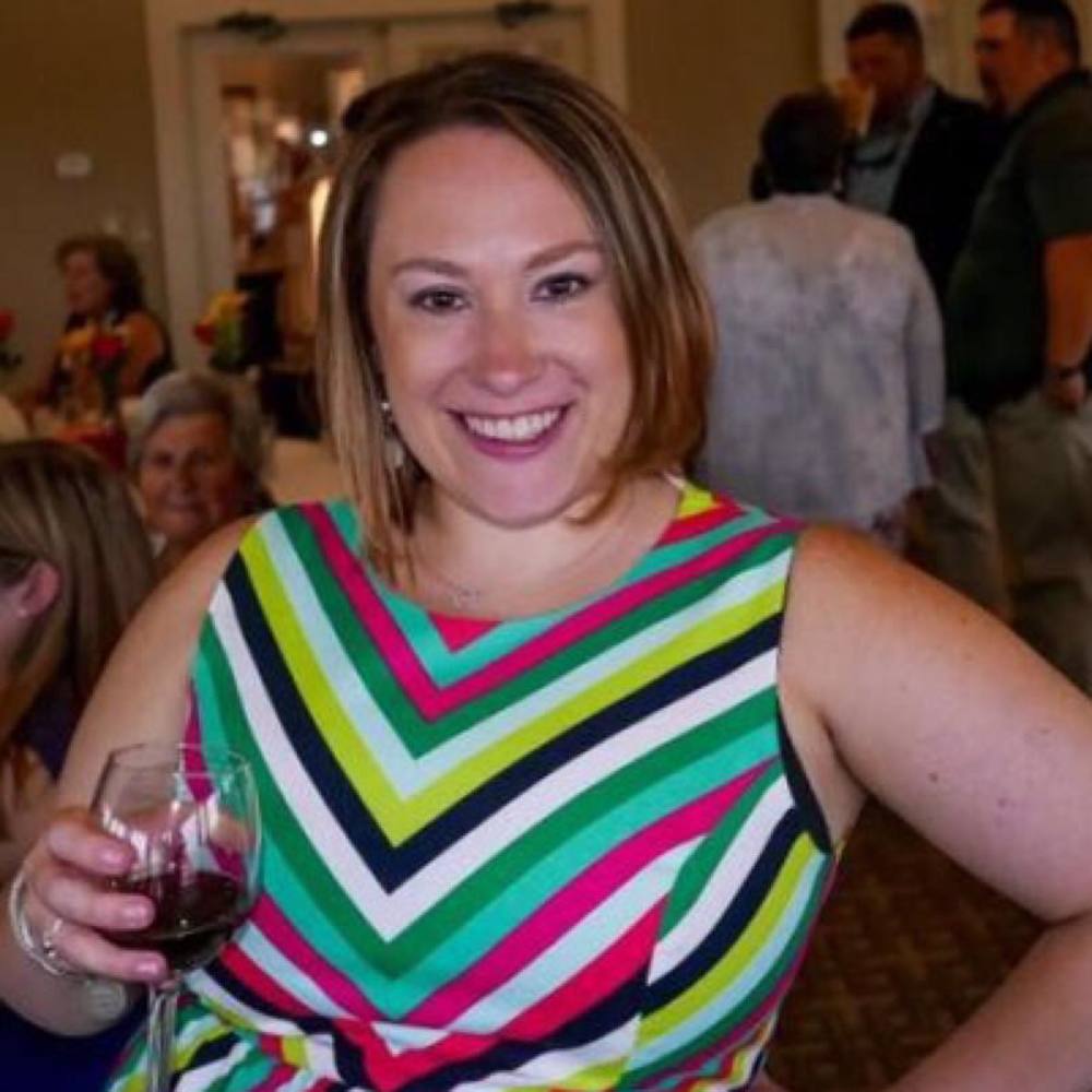Meet your Posher, Andrea
