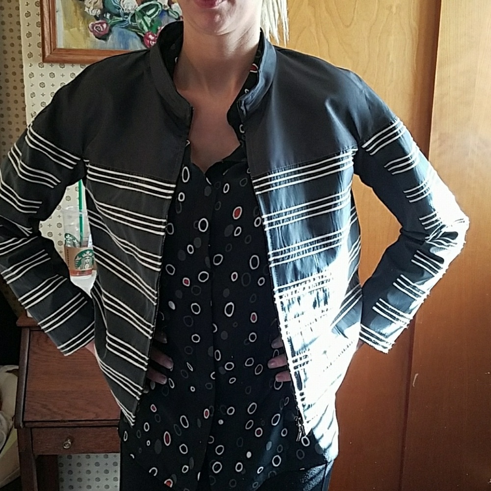 Armani collezioni jacket