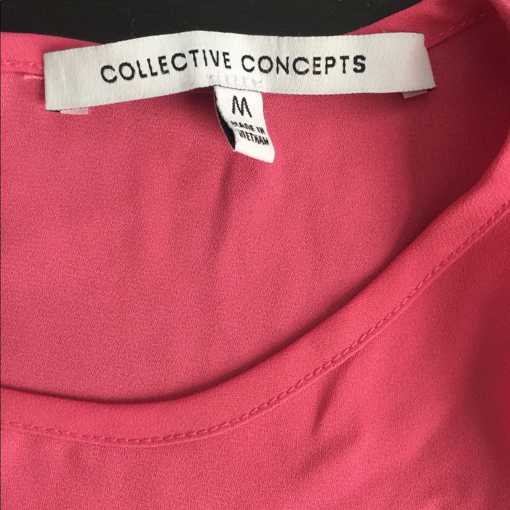 Stitch Fix top! - Picture 3 of 4