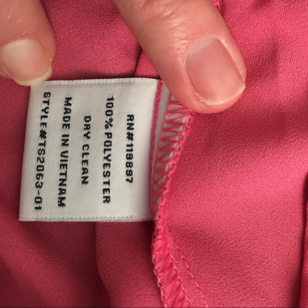 Stitch Fix top! - Picture 4 of 4